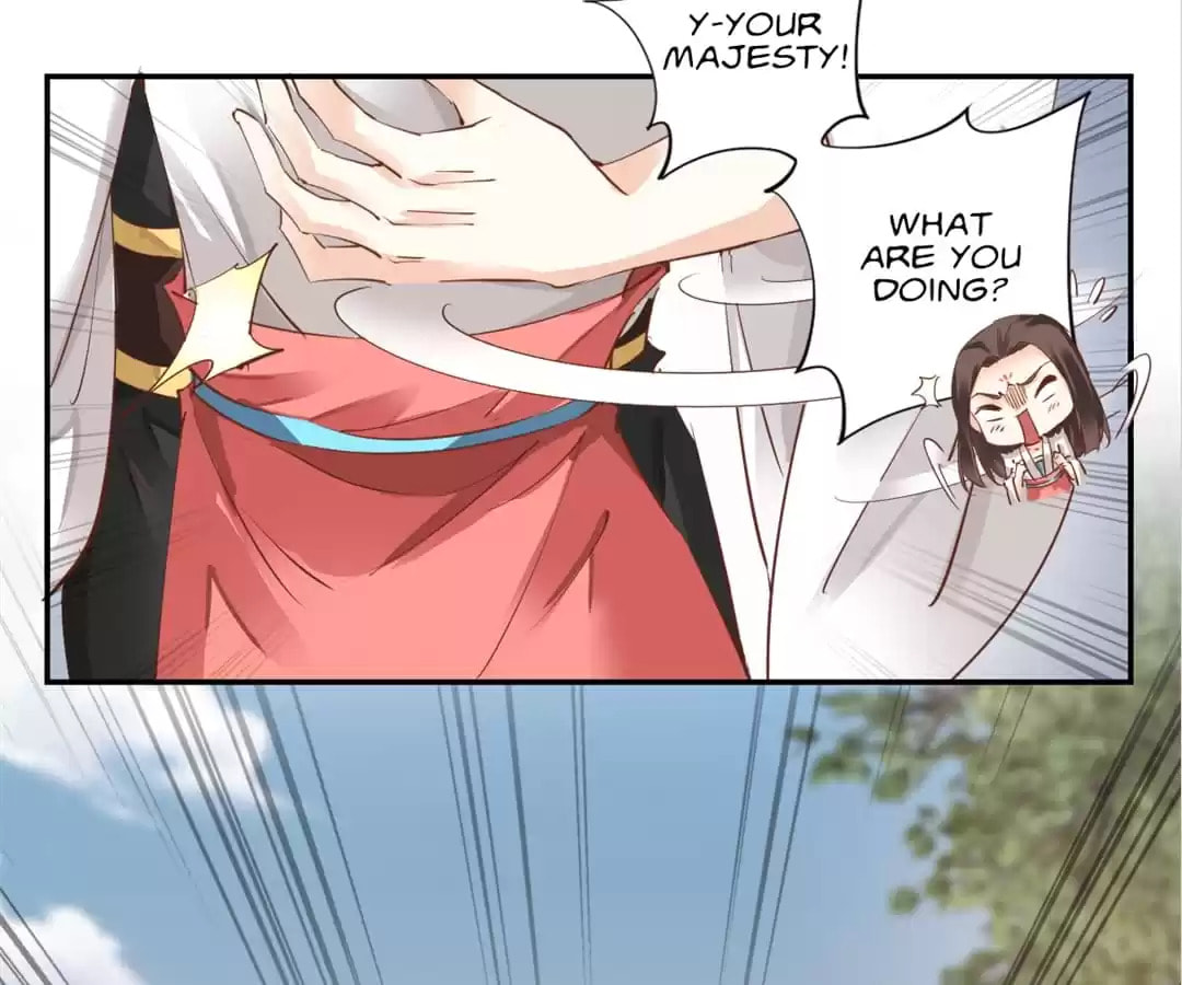 The Bestselling Empress (Colored) Chapter 46 page 6 - 