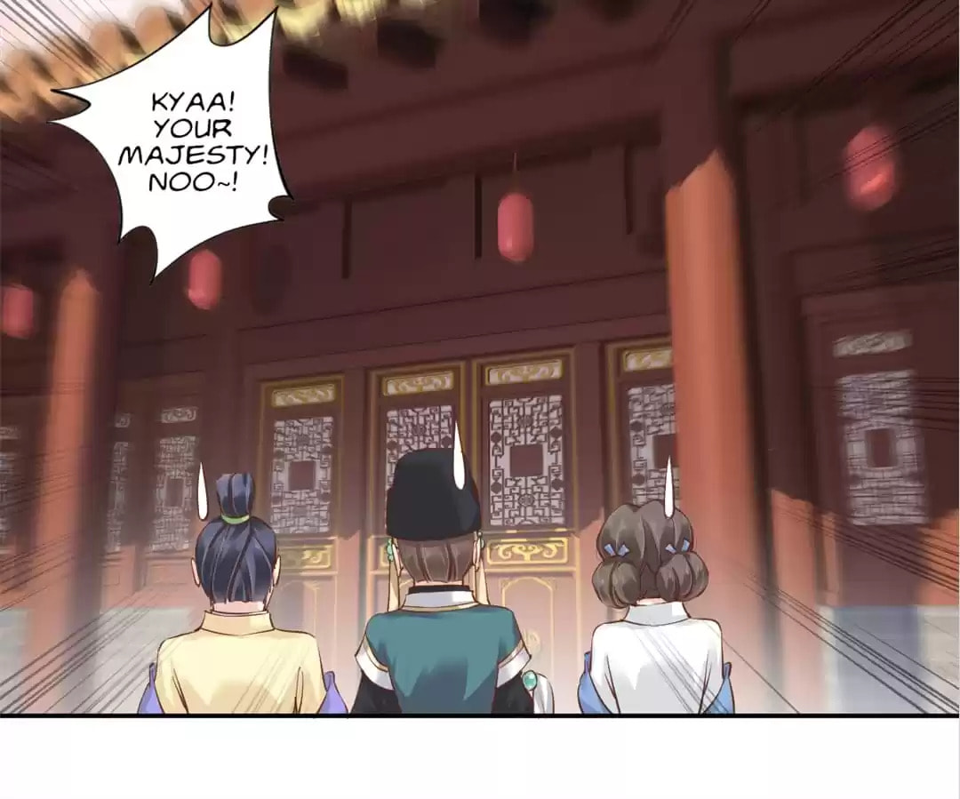 The Bestselling Empress (Colored) Chapter 46 page 10 - 