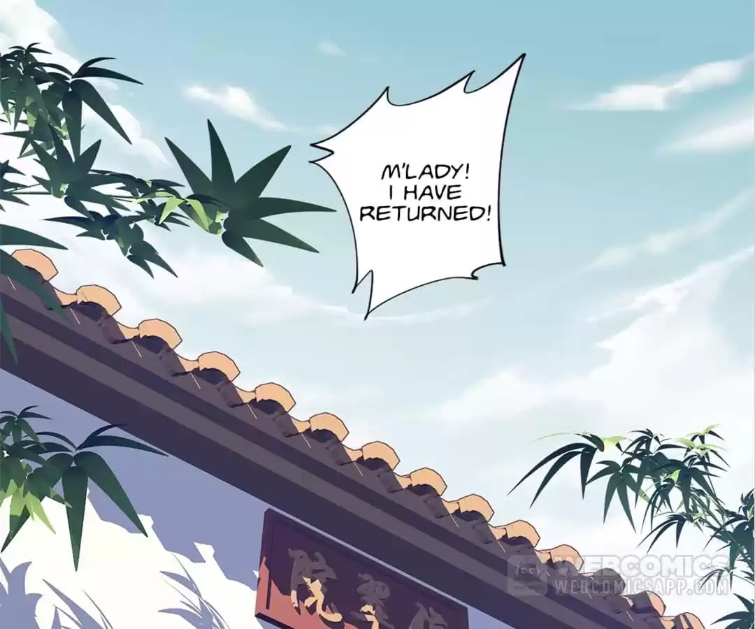 The Bestselling Empress (Colored) Chapter 47 page 2 - 