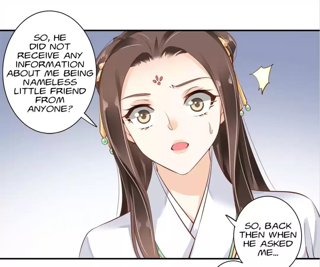 The Bestselling Empress (Colored) Chapter 47 page 13 - 