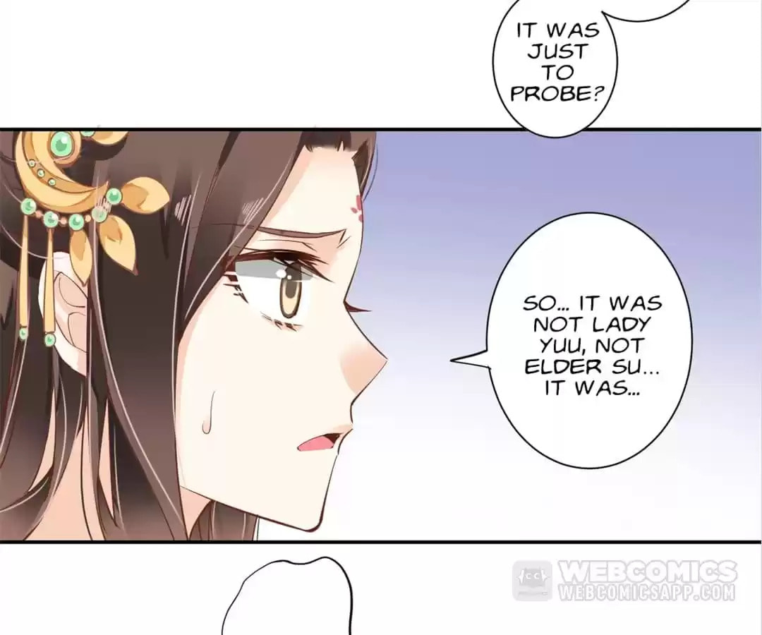 The Bestselling Empress (Colored) Chapter 47 page 14 - 