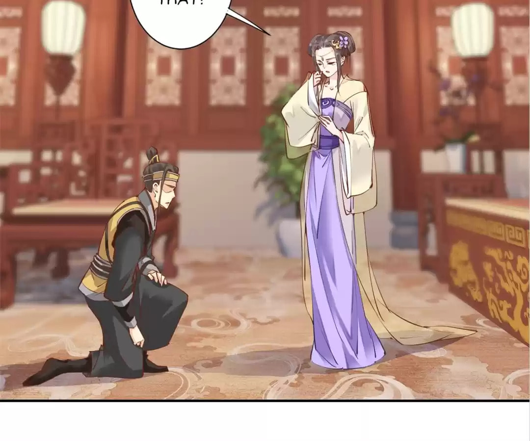 The Bestselling Empress (Colored) Chapter 47 page 20 - 