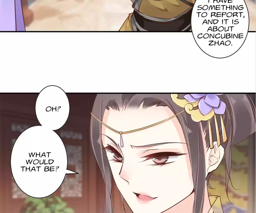 The Bestselling Empress (Colored) Chapter 47 page 24 - 