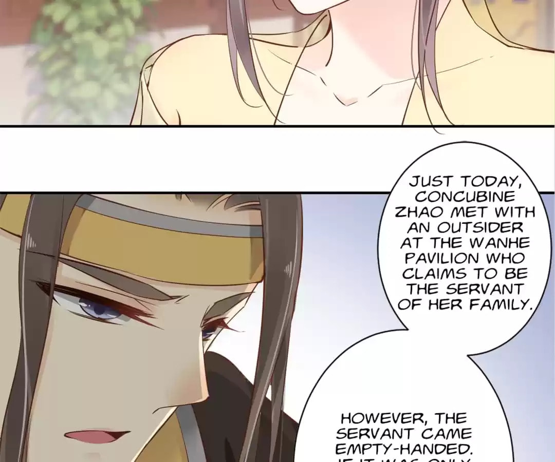 The Bestselling Empress (Colored) Chapter 47 page 25 - 