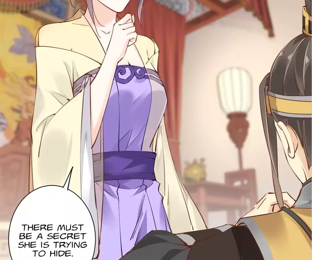 The Bestselling Empress (Colored) Chapter 47 page 27 - 
