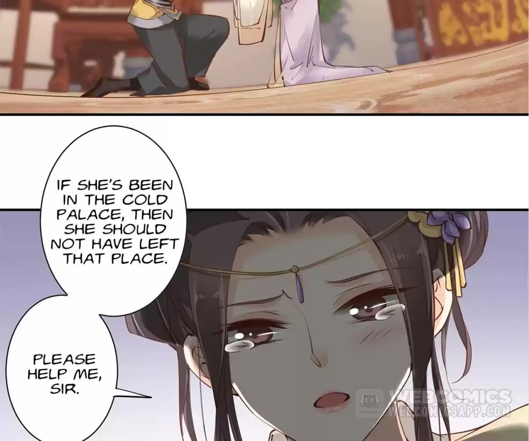 The Bestselling Empress (Colored) Chapter 47 page 31 - 