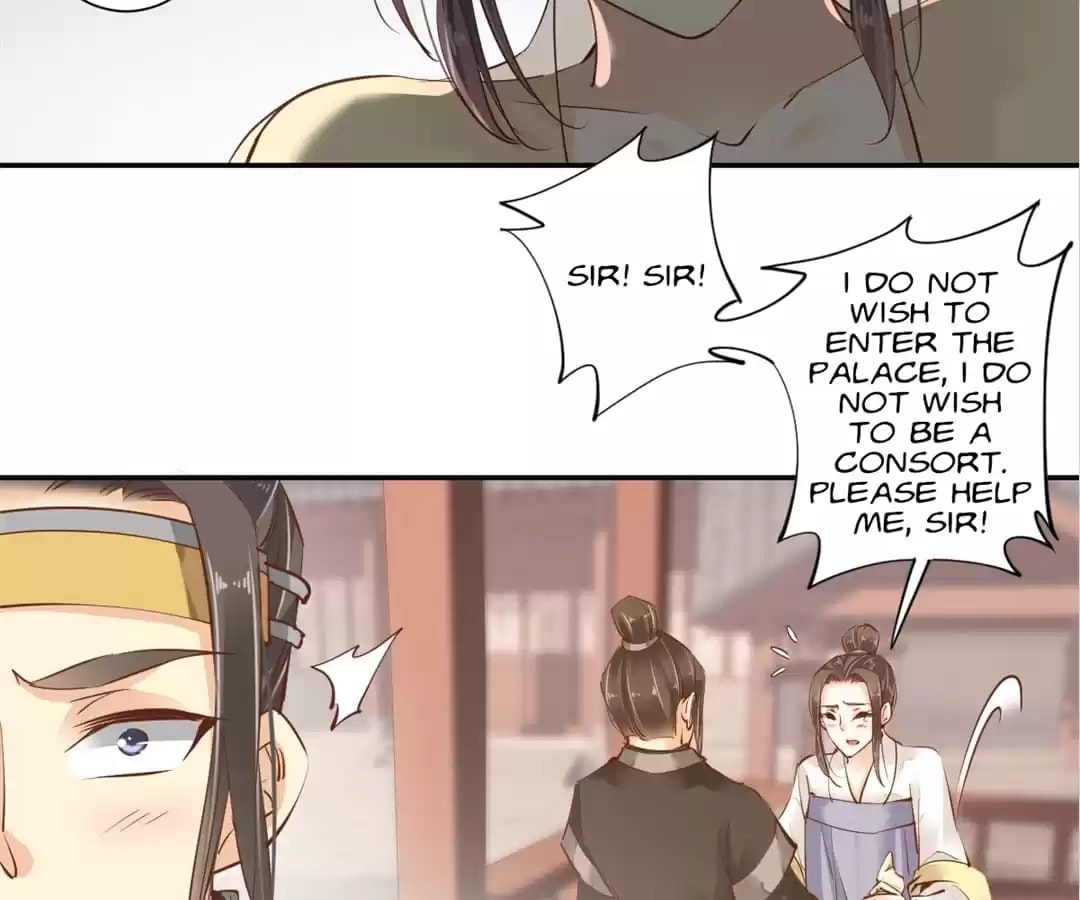 The Bestselling Empress (Colored) Chapter 47 page 32 - 
