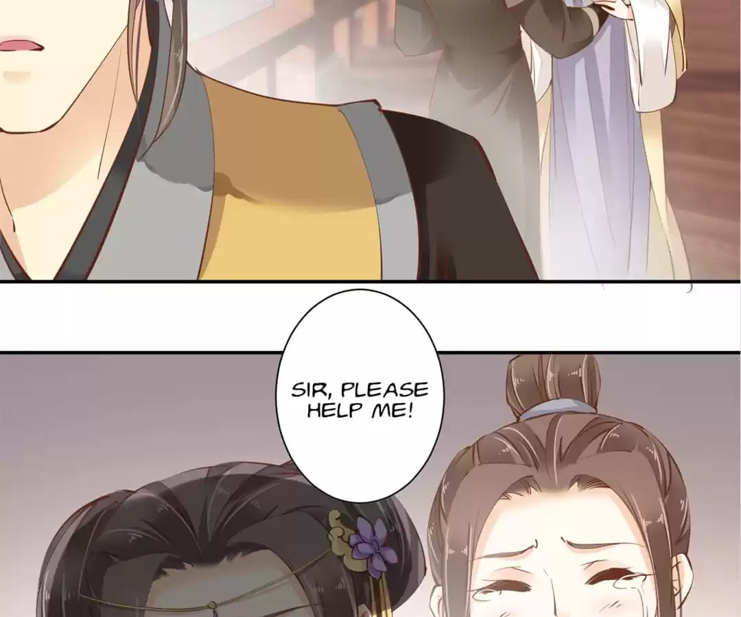 The Bestselling Empress (Colored) Chapter 47 page 33 - 