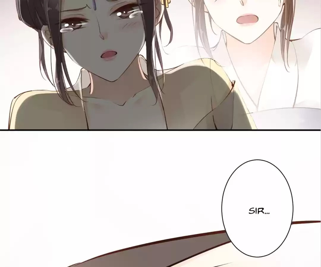 The Bestselling Empress (Colored) Chapter 47 page 34 - 