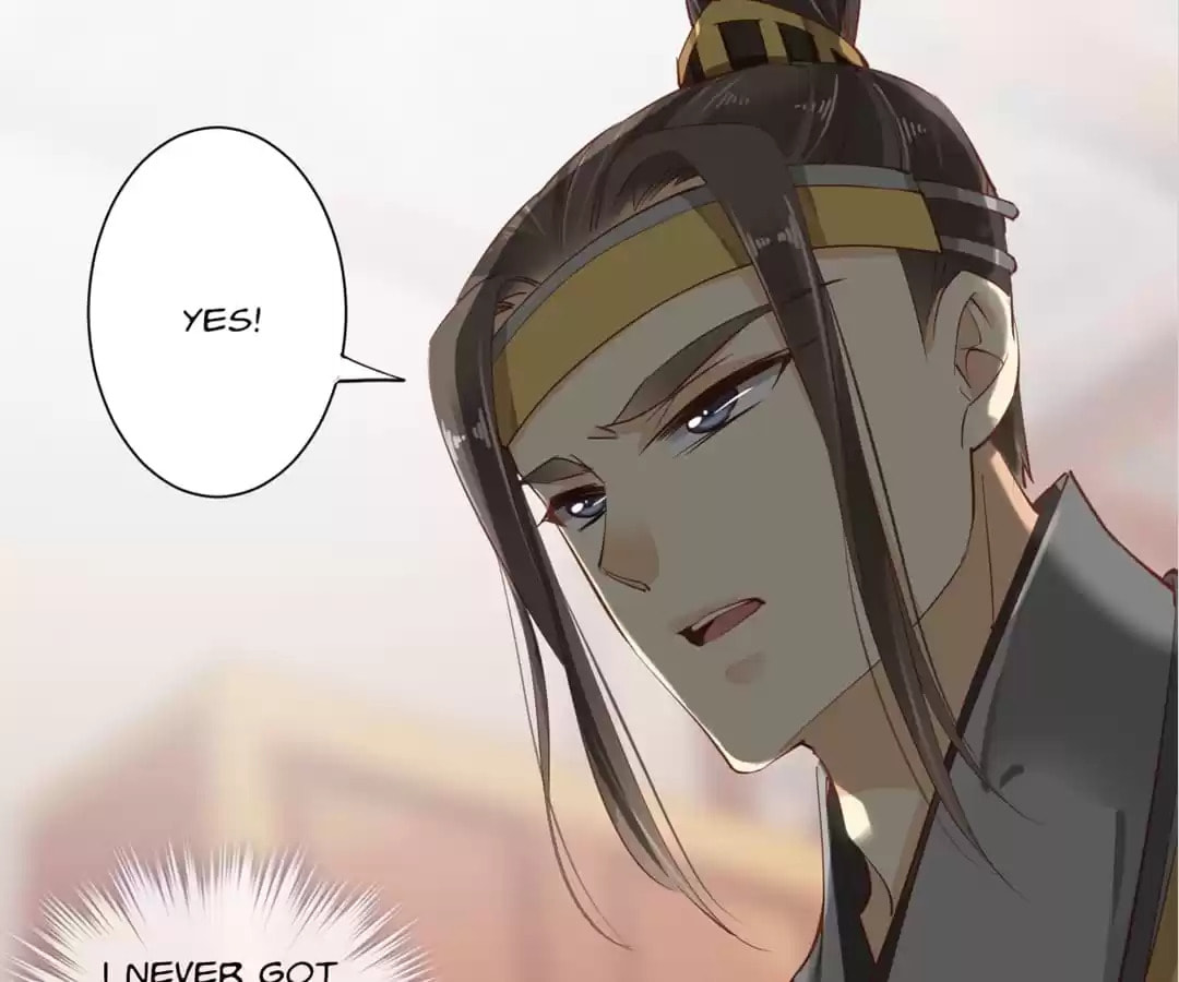 The Bestselling Empress (Colored) Chapter 47 page 36 - 