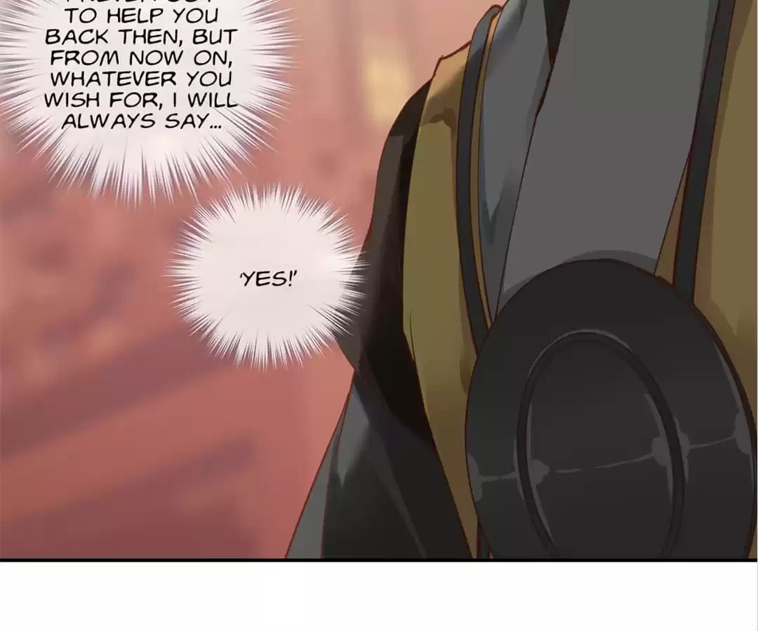 The Bestselling Empress (Colored) Chapter 47 page 37 - 