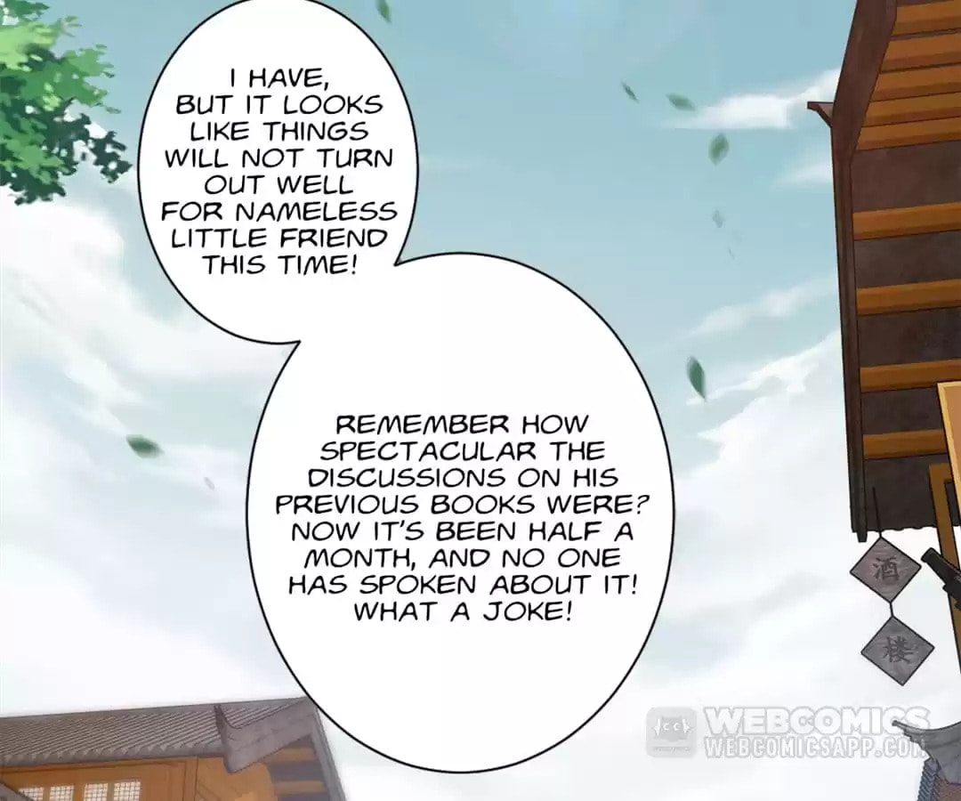The Bestselling Empress (Colored) Chapter 47 page 39 - 