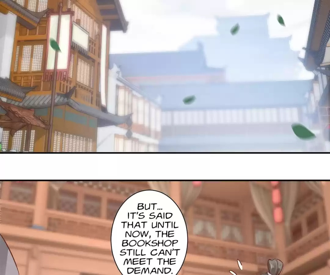 The Bestselling Empress (Colored) Chapter 47 page 40 - 