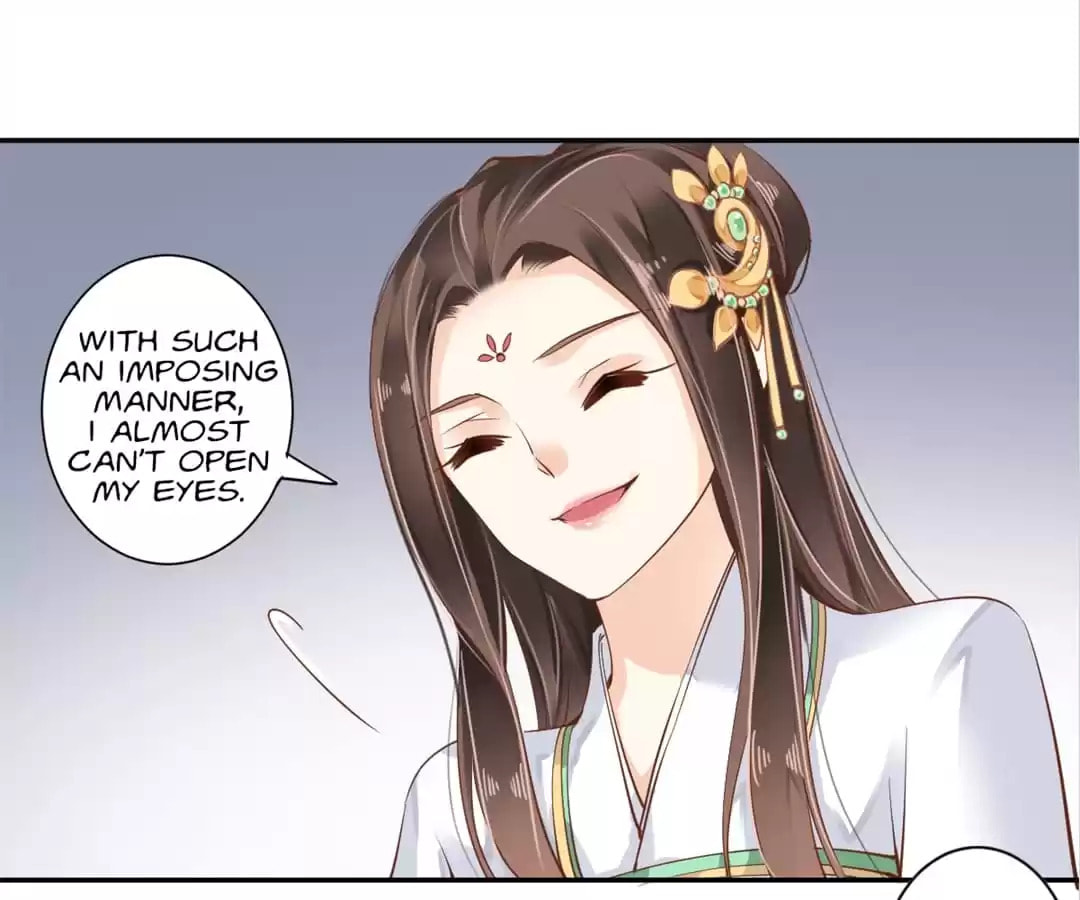The Bestselling Empress (Colored) Chapter 47 page 5 - 