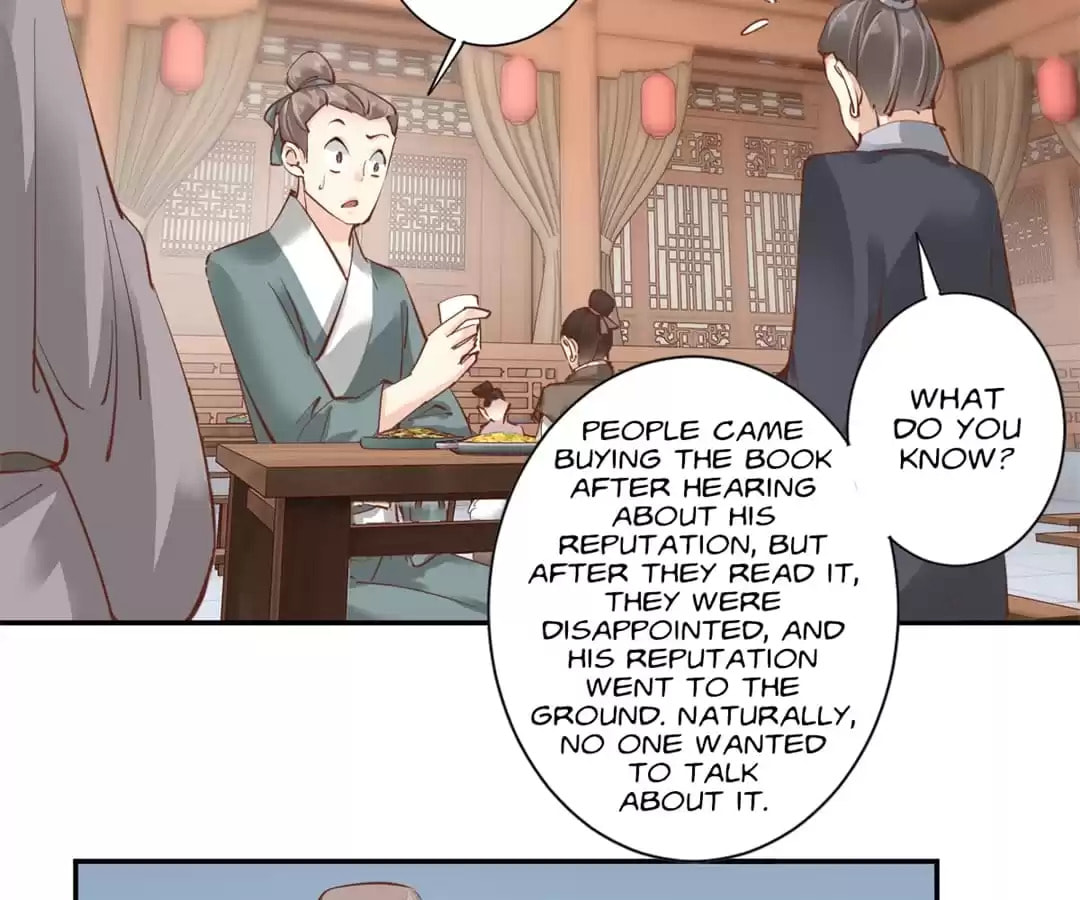 The Bestselling Empress (Colored) Chapter 47 page 41 - 