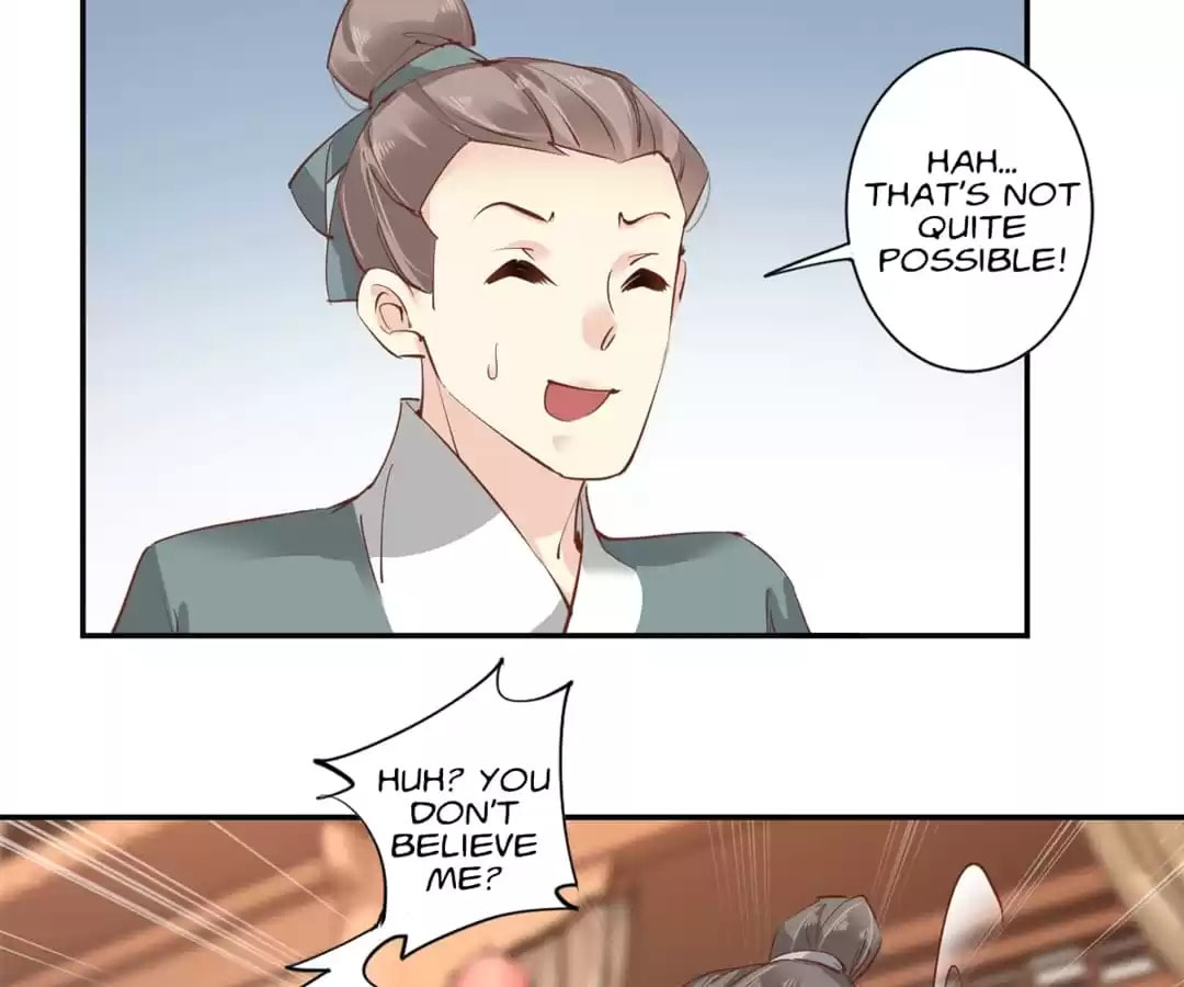 The Bestselling Empress (Colored) Chapter 47 page 42 - 