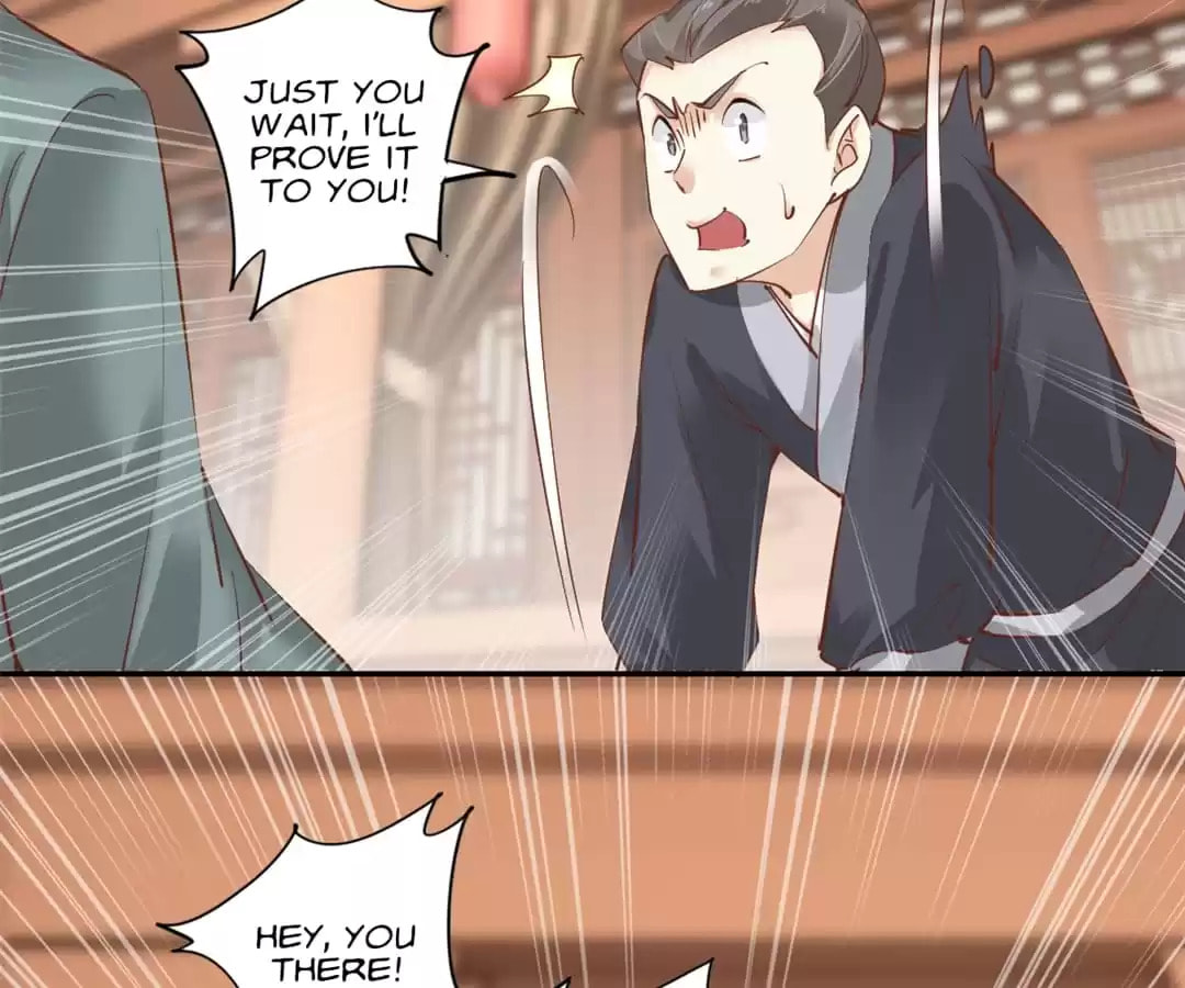 The Bestselling Empress (Colored) Chapter 47 page 43 - 