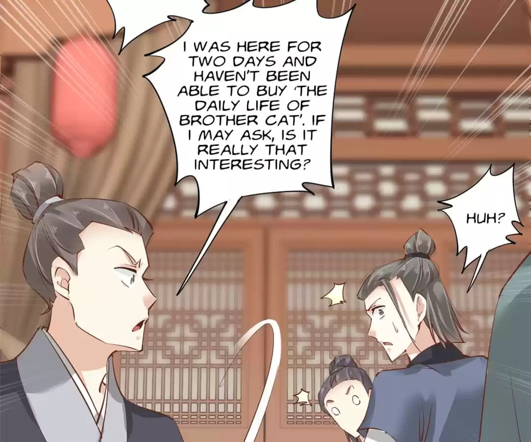 The Bestselling Empress (Colored) Chapter 47 page 44 - 