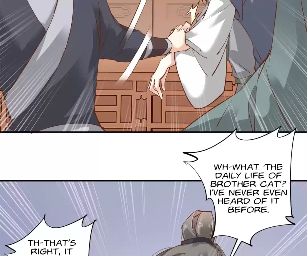 The Bestselling Empress (Colored) Chapter 47 page 45 - 
