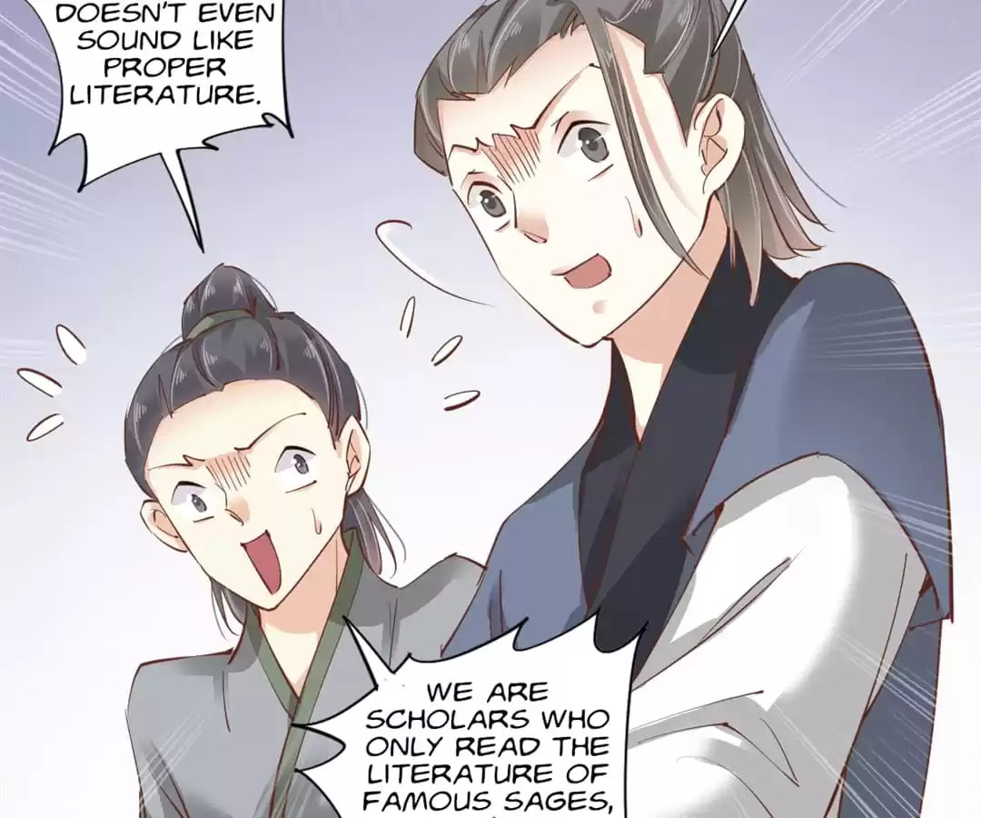 The Bestselling Empress (Colored) Chapter 47 page 46 - 