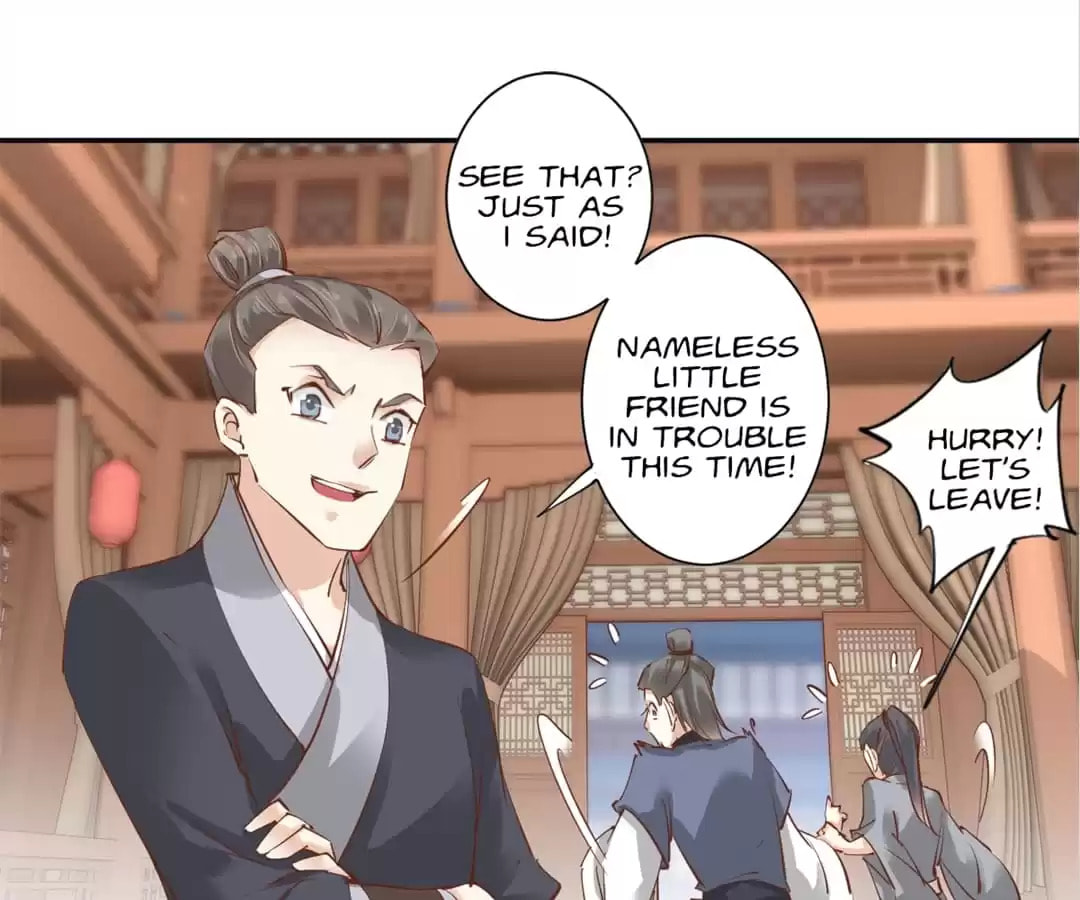 The Bestselling Empress (Colored) Chapter 47 page 48 - 