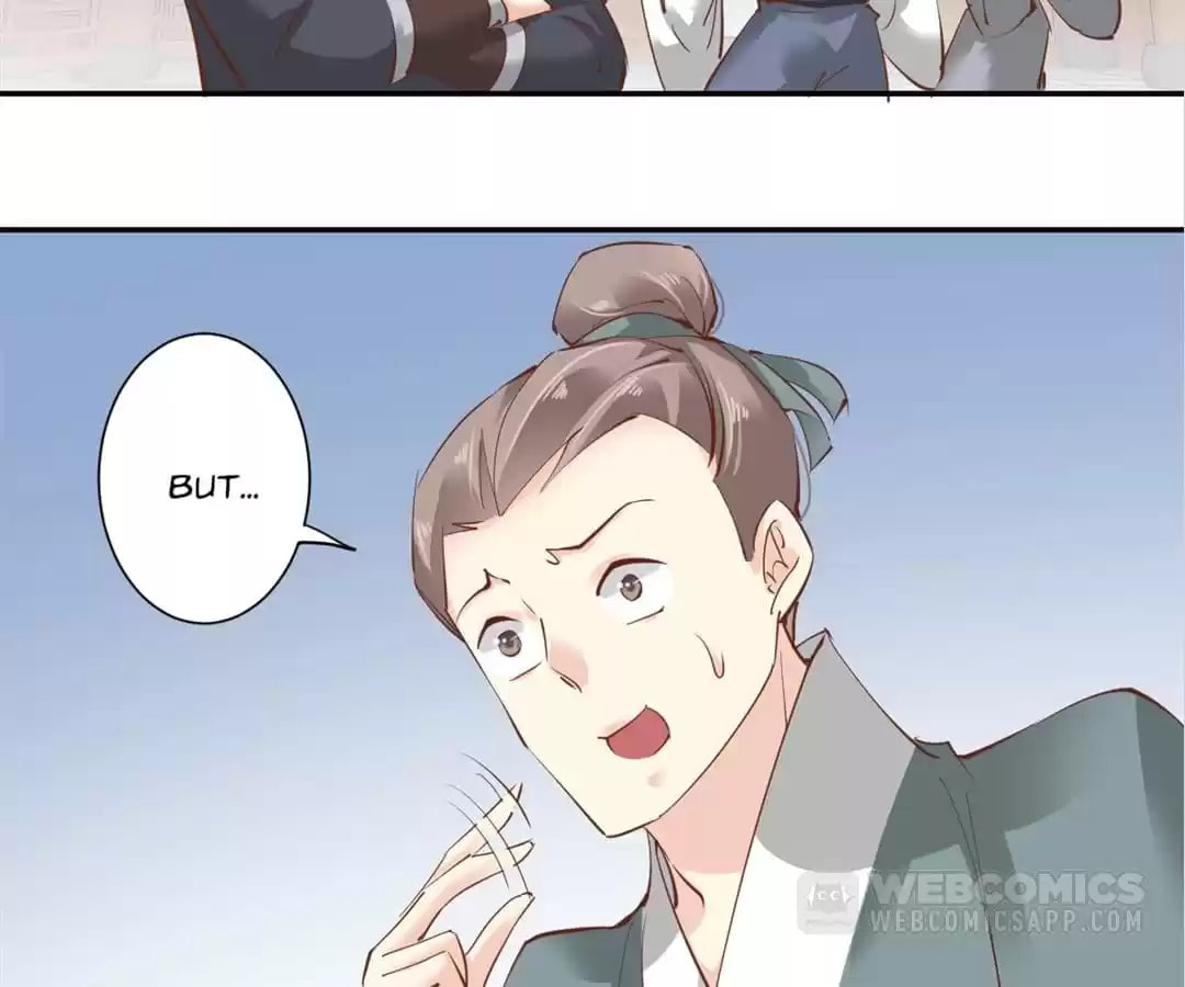 The Bestselling Empress (Colored) Chapter 47 page 49 - 