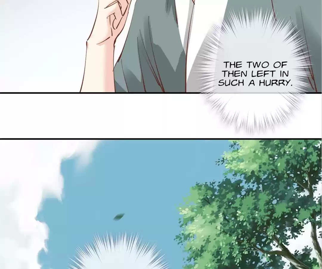 The Bestselling Empress (Colored) Chapter 47 page 50 - 