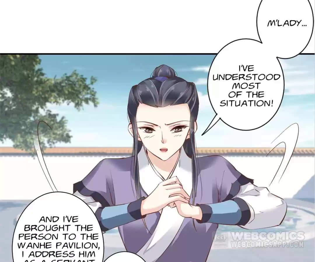 The Bestselling Empress (Colored) Chapter 47 page 6 - 