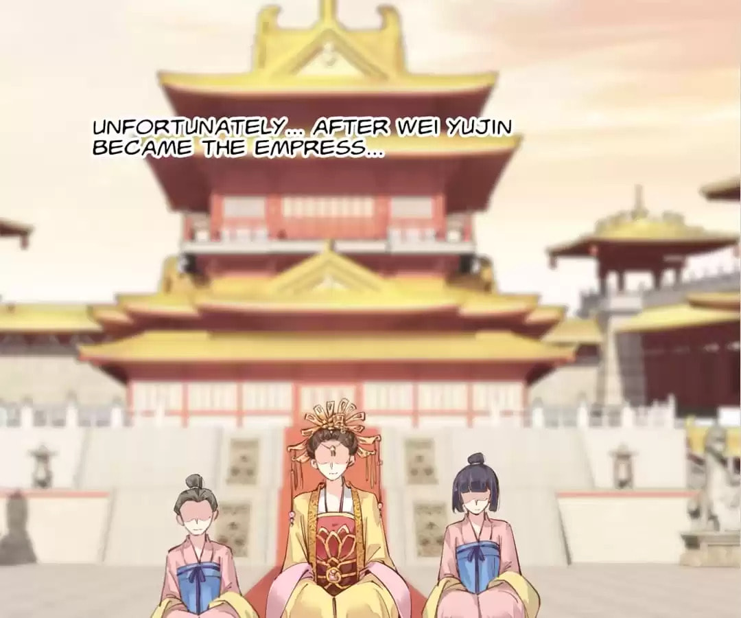 The Bestselling Empress (Colored) Chapter 48 page 11 - 