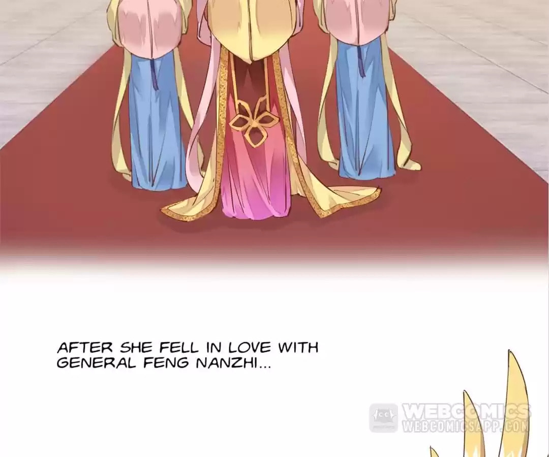 The Bestselling Empress (Colored) Chapter 48 page 12 - 