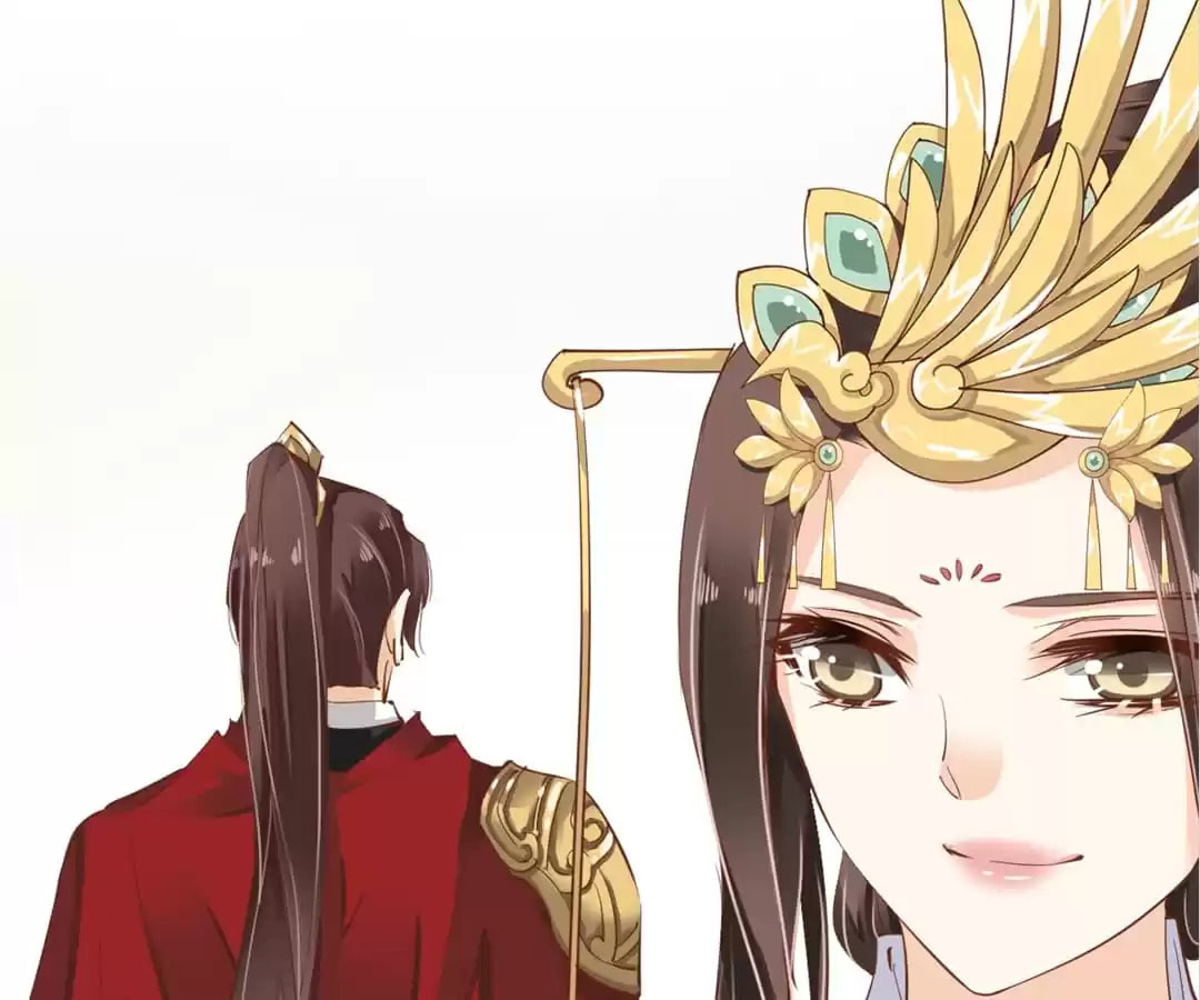 The Bestselling Empress (Colored) Chapter 48 page 13 - 
