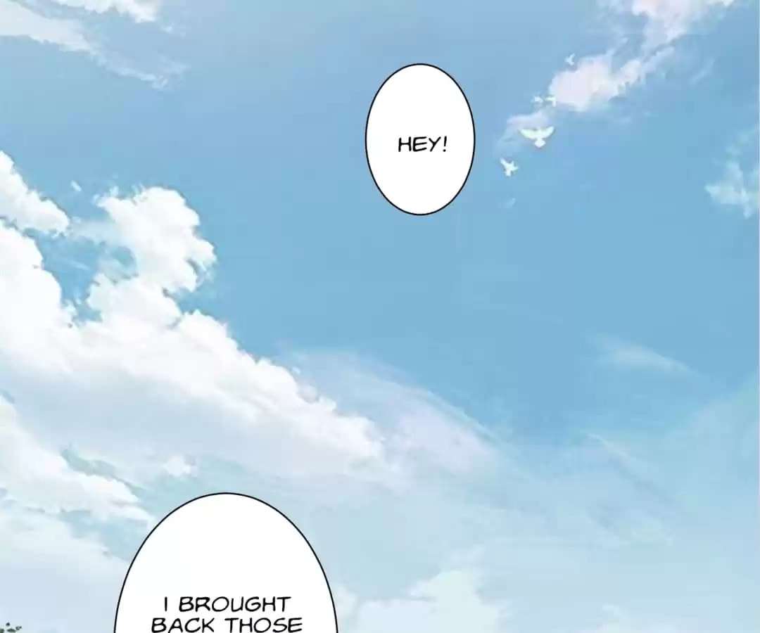 The Bestselling Empress (Colored) Chapter 48 page 16 - 