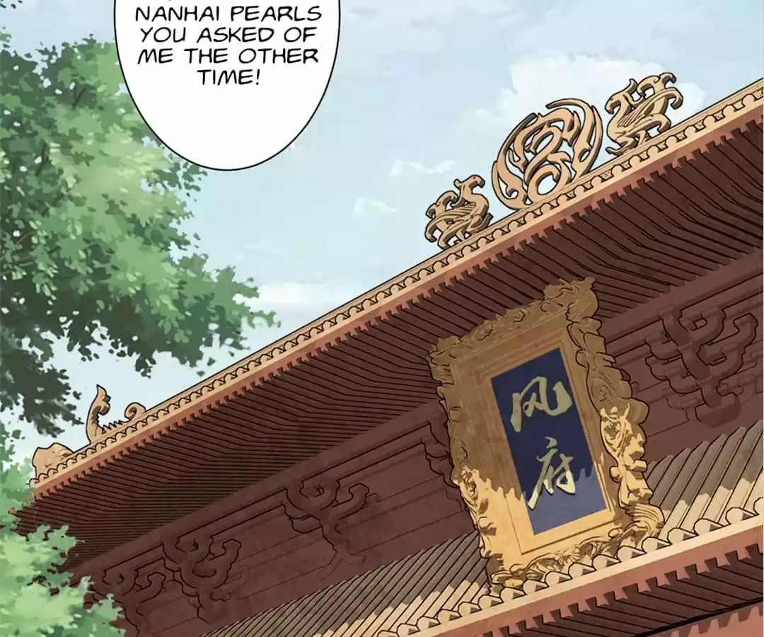The Bestselling Empress (Colored) Chapter 48 page 17 - 