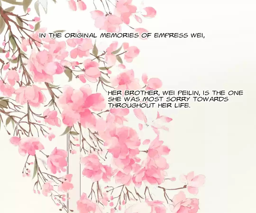 The Bestselling Empress (Colored) Chapter 48 page 3 - 