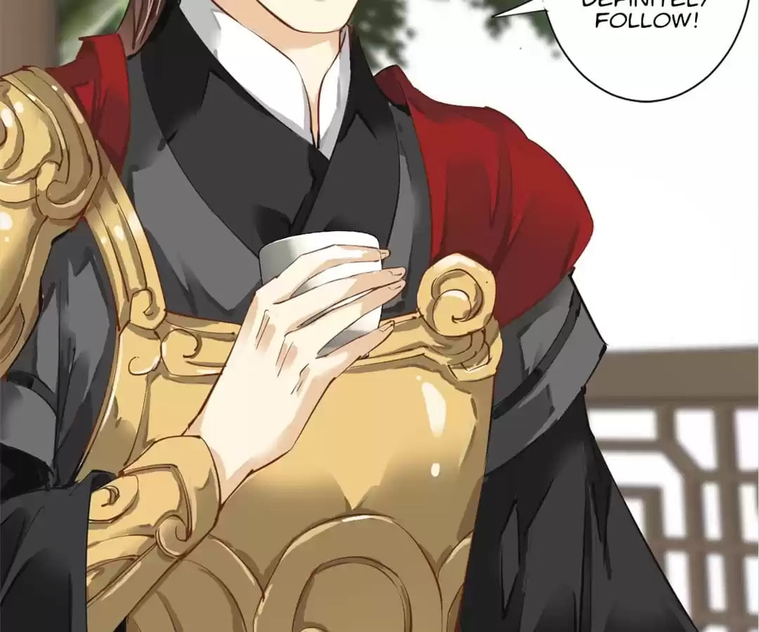 The Bestselling Empress (Colored) Chapter 48 page 22 - 