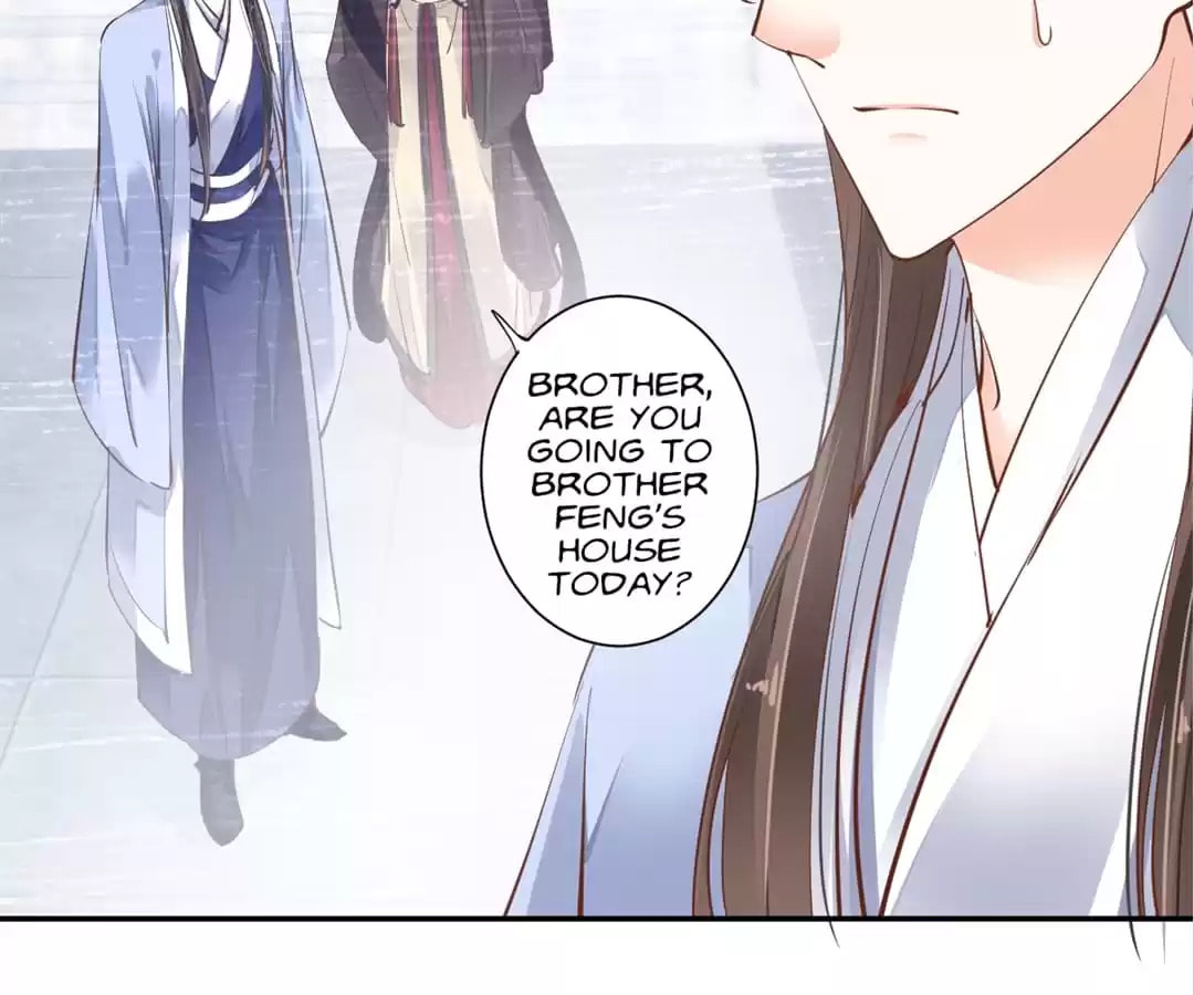 The Bestselling Empress (Colored) Chapter 48 page 24 - 