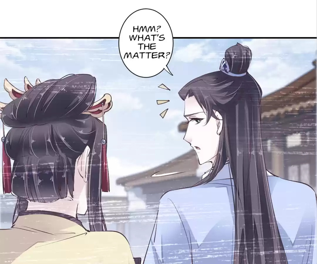 The Bestselling Empress (Colored) Chapter 48 page 25 - 