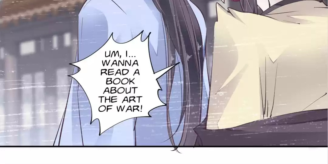 The Bestselling Empress (Colored) Chapter 48 page 28 - 