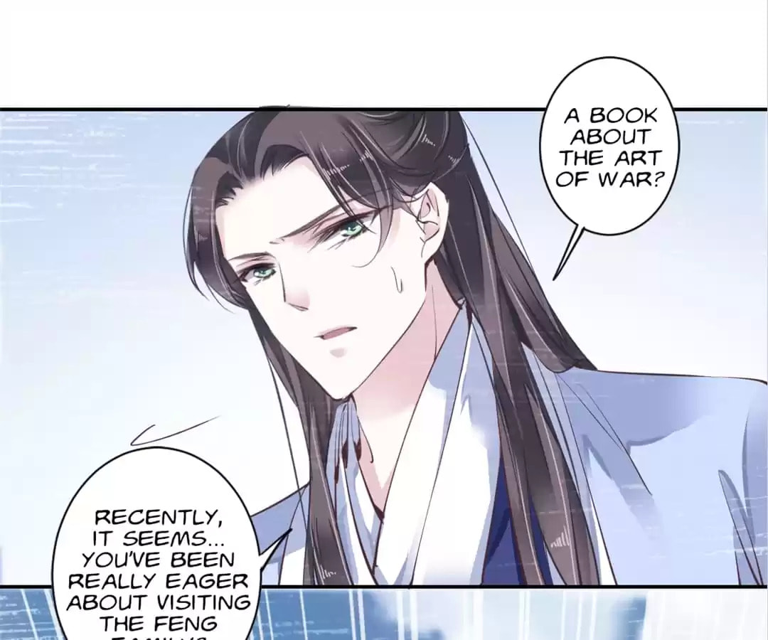 The Bestselling Empress (Colored) Chapter 48 page 29 - 