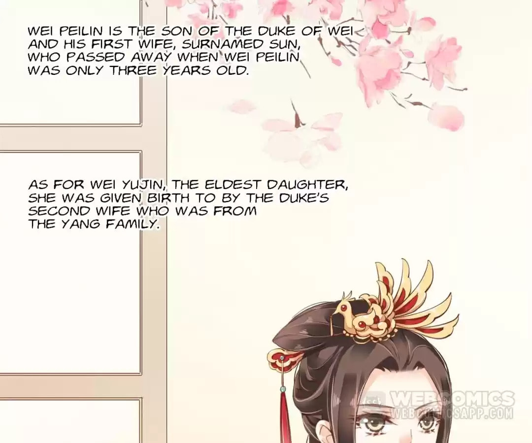 The Bestselling Empress (Colored) Chapter 48 page 4 - 