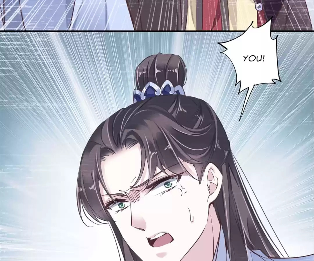 The Bestselling Empress (Colored) Chapter 48 page 33 - 