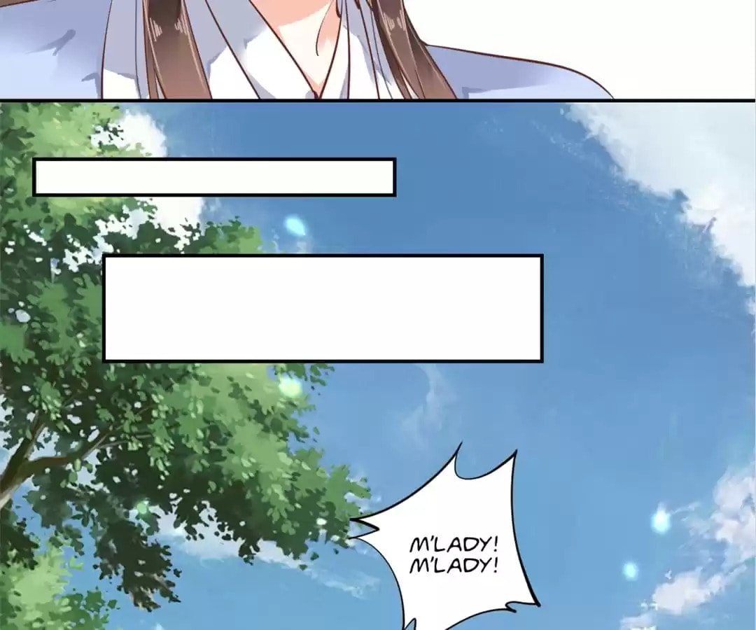 The Bestselling Empress (Colored) Chapter 48 page 39 - 
