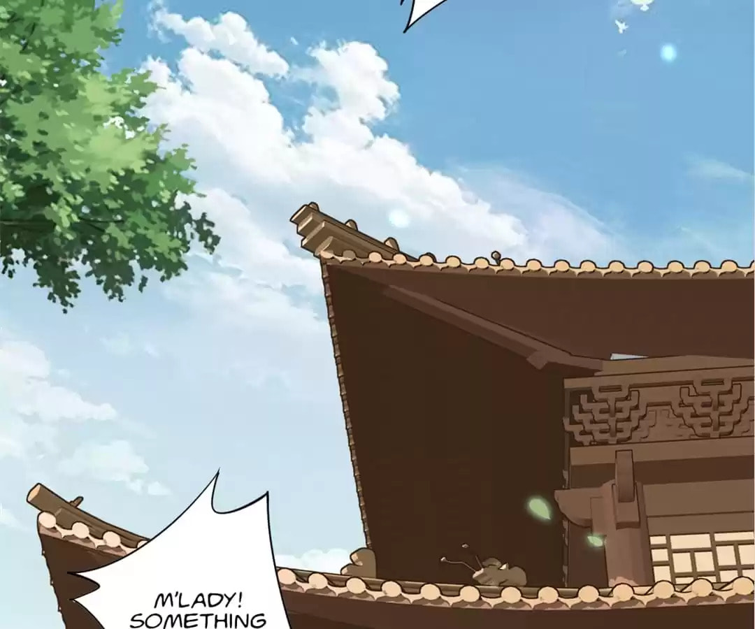 The Bestselling Empress (Colored) Chapter 48 page 40 - 