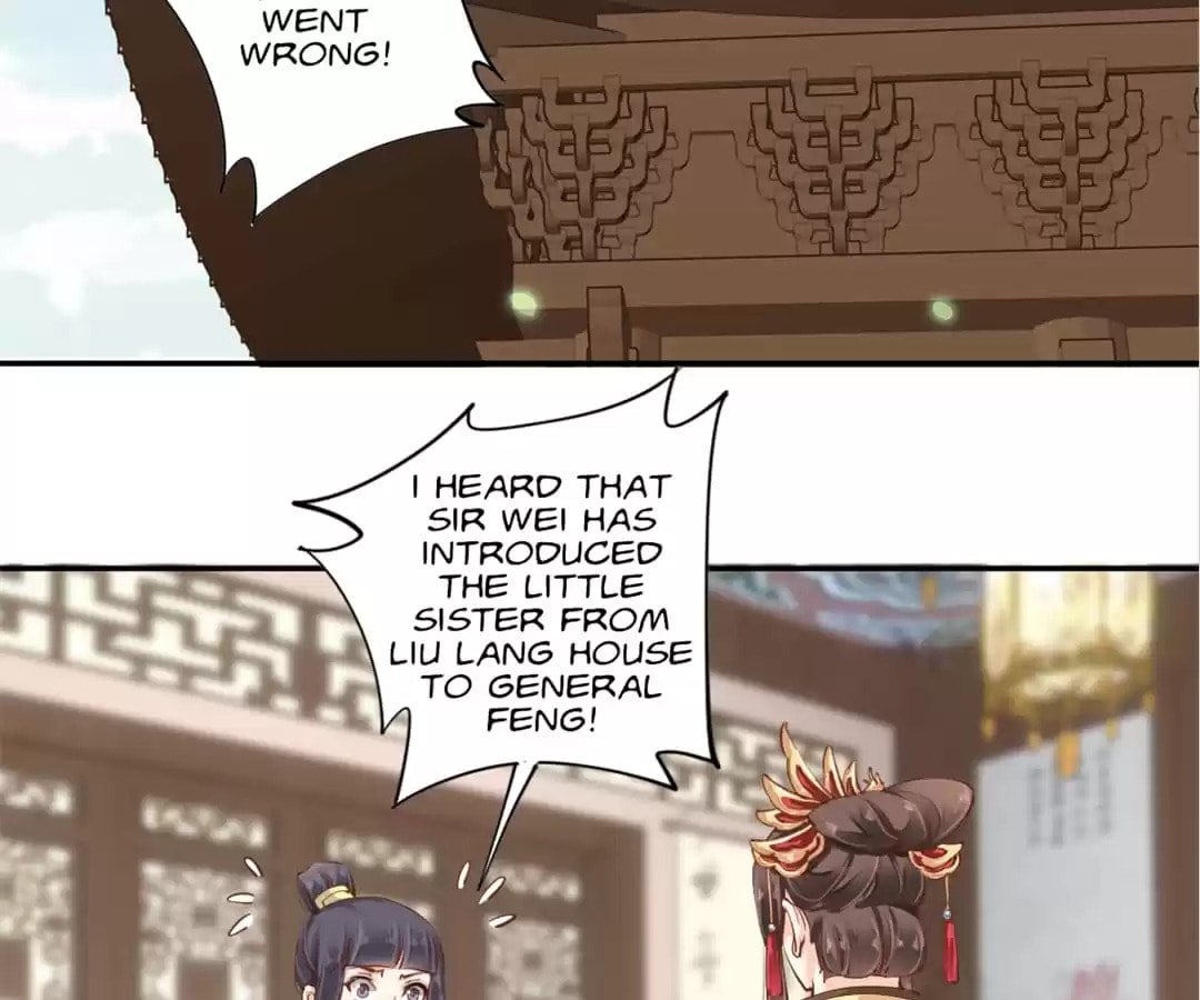 The Bestselling Empress (Colored) Chapter 48 page 41 - 
