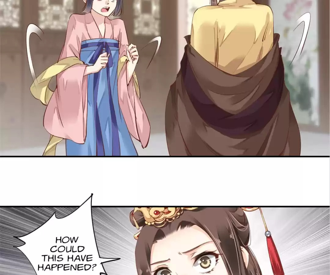 The Bestselling Empress (Colored) Chapter 48 page 42 - 