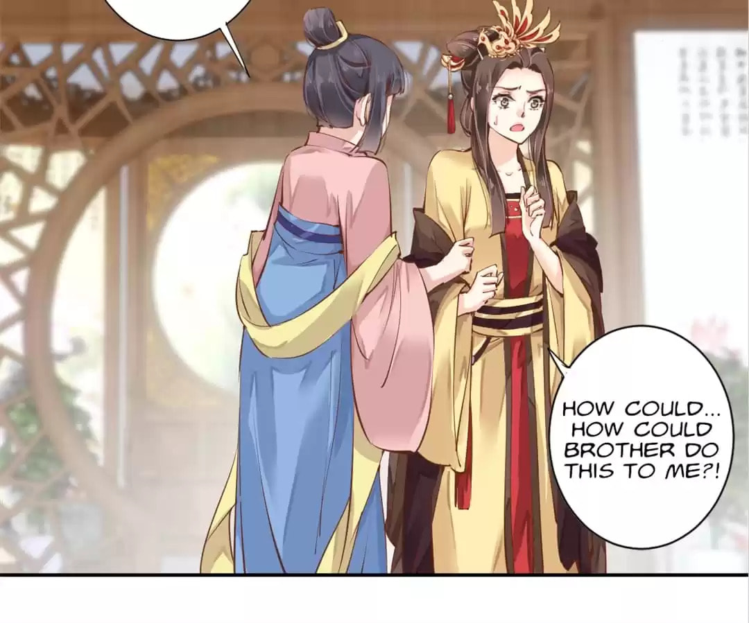 The Bestselling Empress (Colored) Chapter 48 page 44 - 
