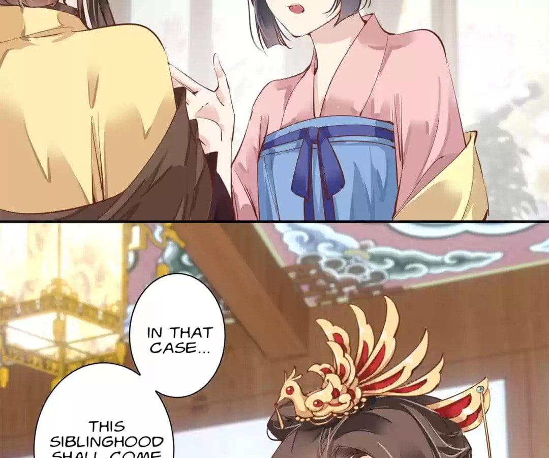 The Bestselling Empress (Colored) Chapter 48 page 48 - 