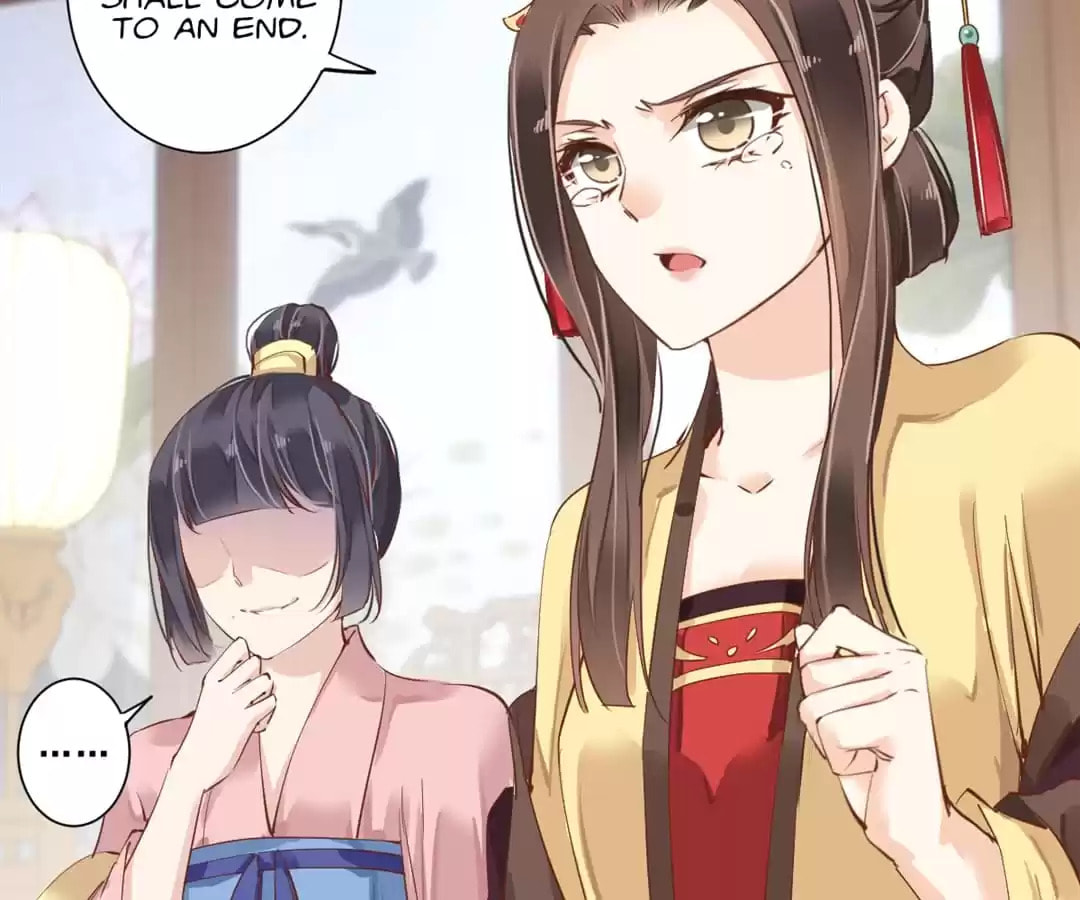 The Bestselling Empress (Colored) Chapter 48 page 49 - 