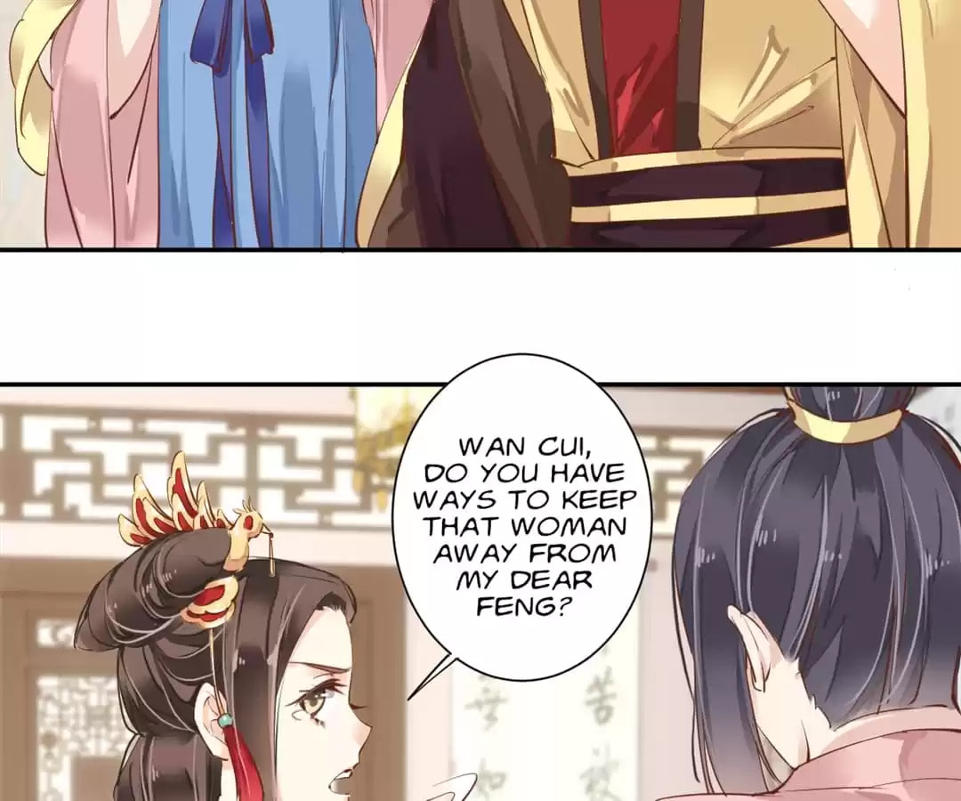 The Bestselling Empress (Colored) Chapter 48 page 50 - 