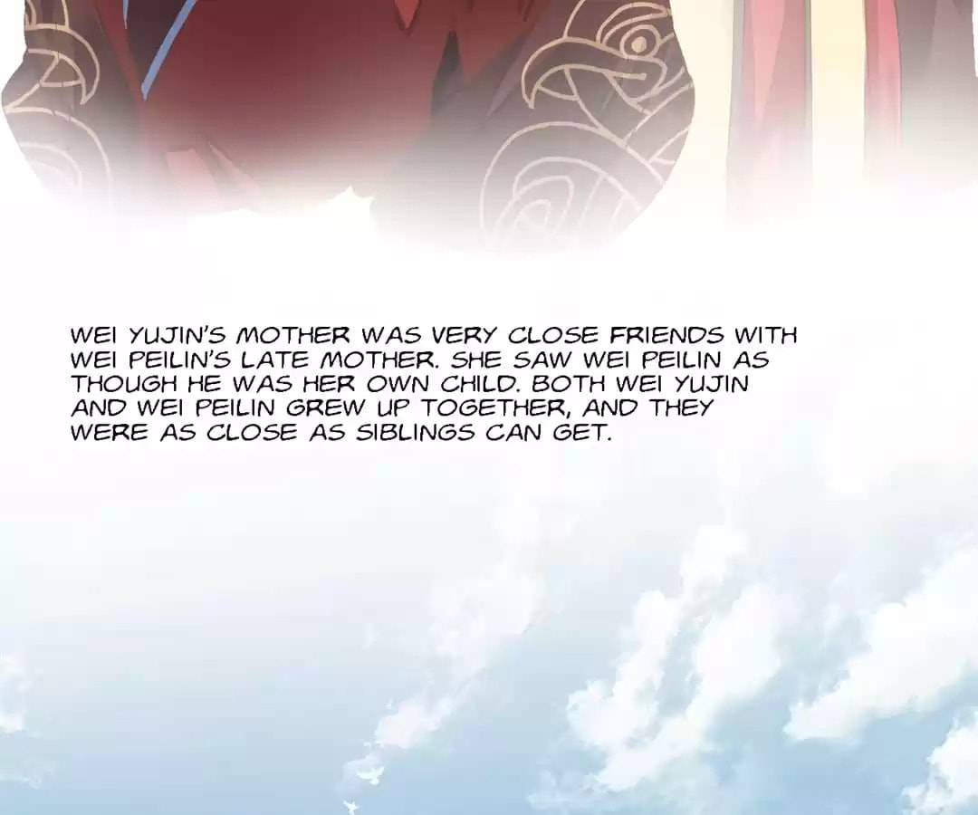 The Bestselling Empress (Colored) Chapter 48 page 6 - 